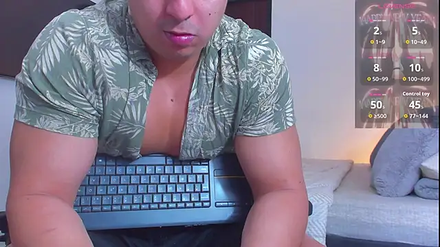 RJBarto online show from 02.26.26