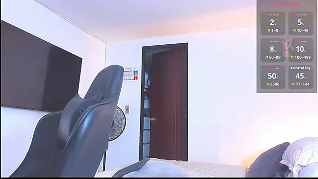 RJBarto online show from 03.04.26