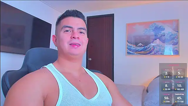 RJBarto online show from 03.15.26