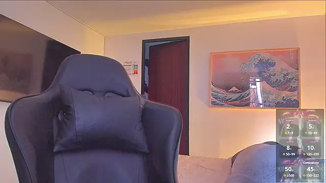 RJBarto online show from 04.07.26