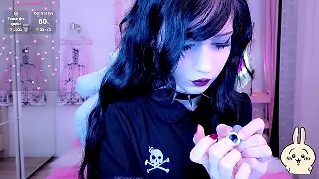 GothikLali online show from 09.21.25