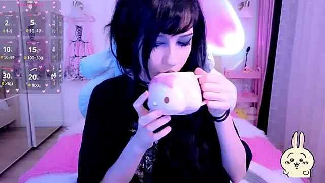 GothikLali online show from 10.01.25