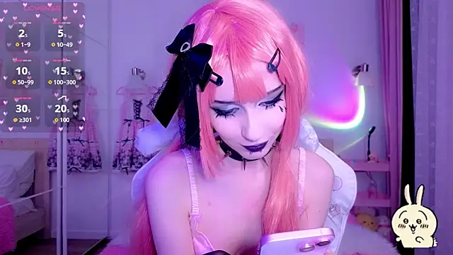 GothikLali online show from 10.28.25