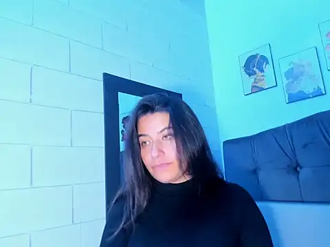  Roxxxane 09 online show from 11.27.25