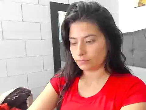  Roxxxane 09 online show from 11.29.25