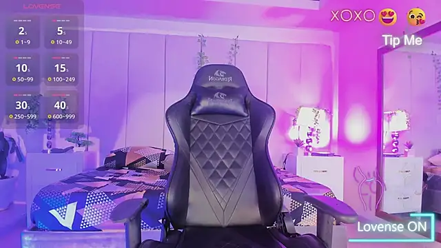 mia rousse25 online show from 04.05.26