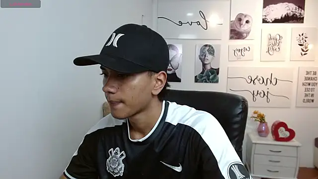 markbowie online show from 09.21.25