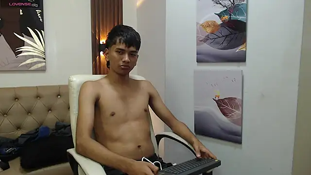 markbowie online show from 10.04.25