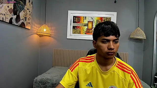 markbowie online show from 10.09.25