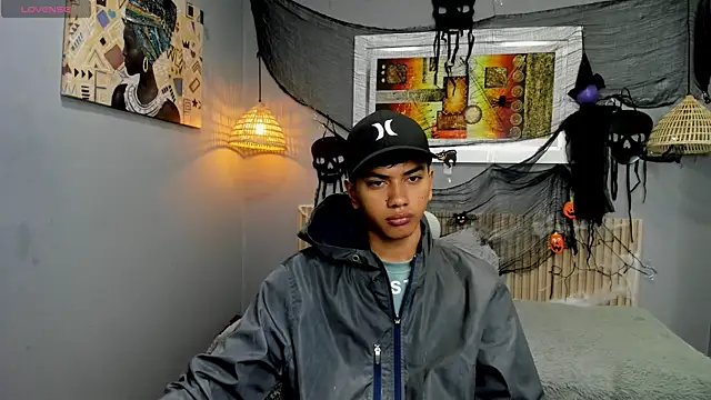 markbowie online show from 10.21.25