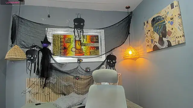 markbowie online show from 10.24.25