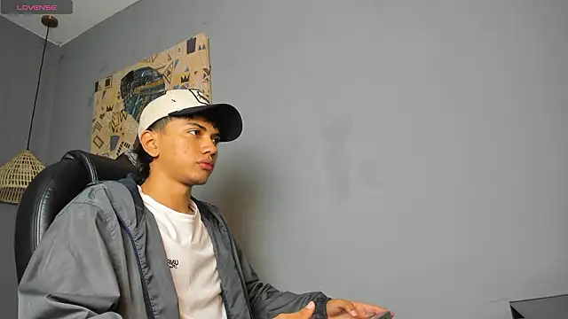 markbowie online show from 02.07.26