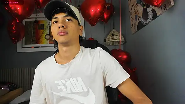 markbowie online show from 02.20.26