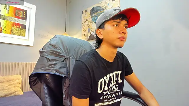 markbowie online show from 02.27.26