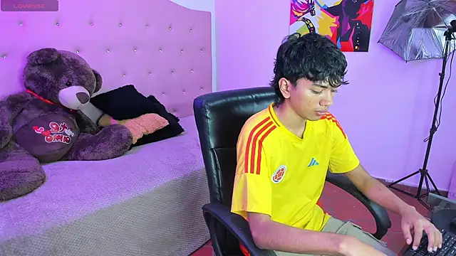 markbowie online show from 03.01.26