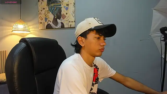 markbowie online show from 03.03.26