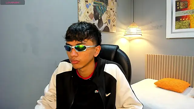 markbowie online show from 03.20.26