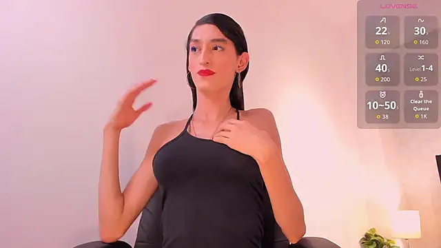 lily cash1 online show from 09.13.25