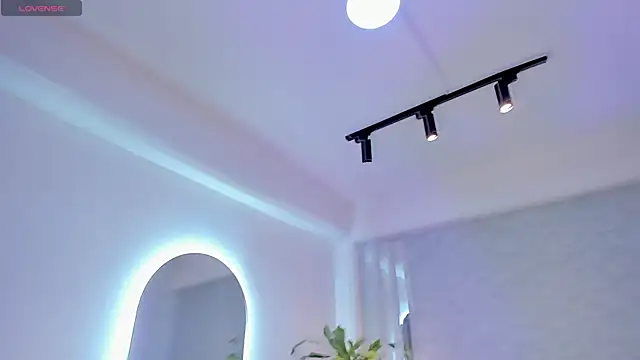 lily cash1 online show from 04.09.26