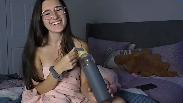 bambifarrina online show from 09.20.25