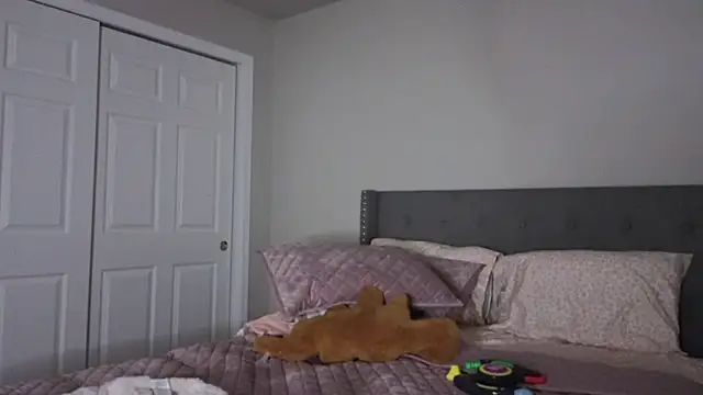 bambifarrina online show from 10.02.25