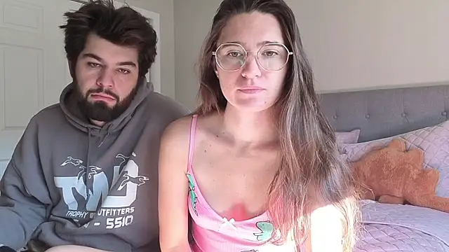 bambifarrina online show from 11.14.25