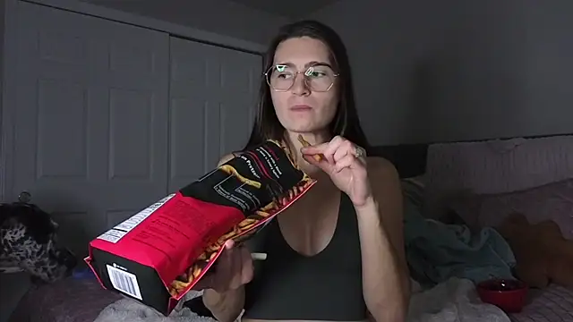 bambifarrina online show from 01.18.26