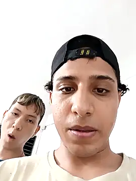 NARUTO-MEN- online show from 09.13.25