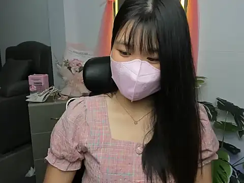 Xiao cute online show from 10.20.25