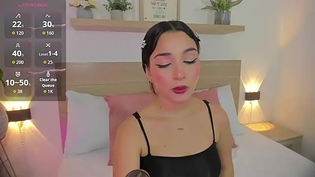 luma sky  online show from 11.23.25