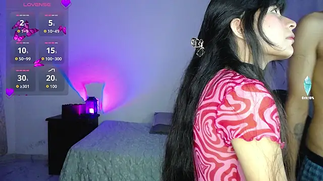 Snapshot of abbiez_ chatting on 09.12.25 abbiez online show from 09.12.25