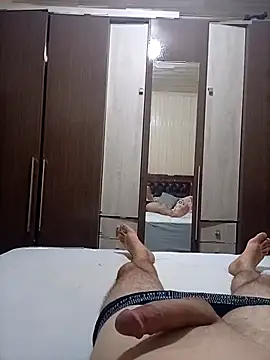 Gustavo198045 online show from 03.07.26