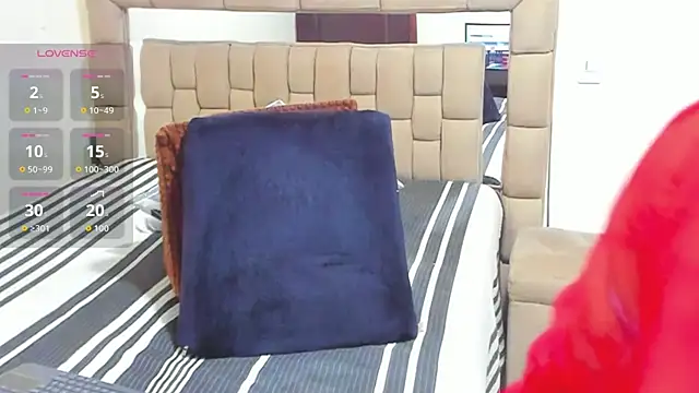 gabrielaponce11 online show from 11.23.25