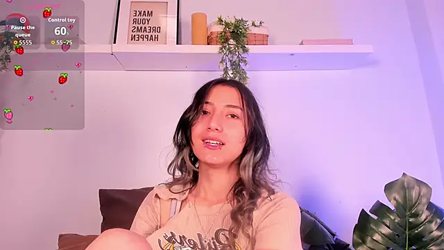 Vampgyal online show from 12.16.25