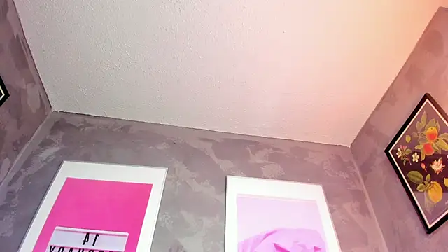 Vampgyal online show from 03.31.26