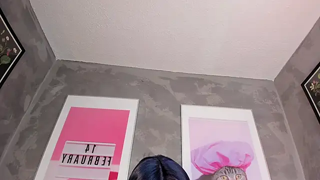 Vampgyal online show from 04.06.26