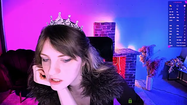 jose fairy online show from 02.02.26