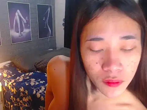 AsianDestroyer online show from 02.11.26