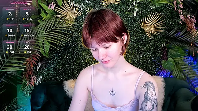 Aria Vox online show from 05.15.26