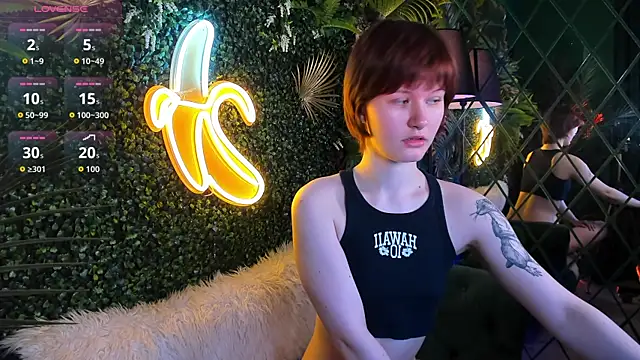 Aria Vox online show from 05.18.26