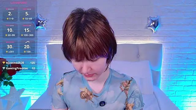 Aria Vox online show from 06.27.26