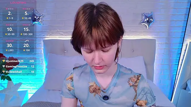 Aria Vox online show from 06.27.26