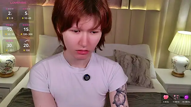 Aria Vox online show from 07.02.26