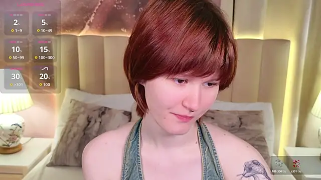 Aria Vox online show from 07.09.26