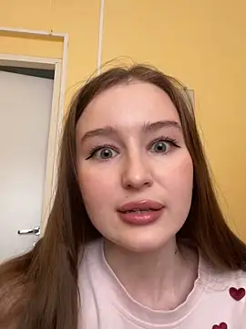 Mary Sensory online show from 03.09.26