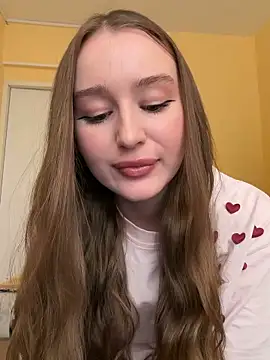 Mary Sensory online show from 03.30.26