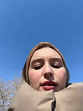 Mary Sensory online show from 04.02.26