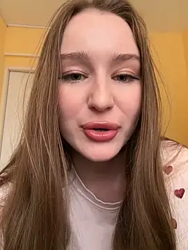 Mary Sensory online show from 04.03.26