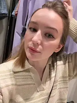 Mary Sensory online show from 04.12.26