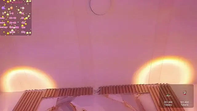 AgathaAtenea online show from 12.02.25